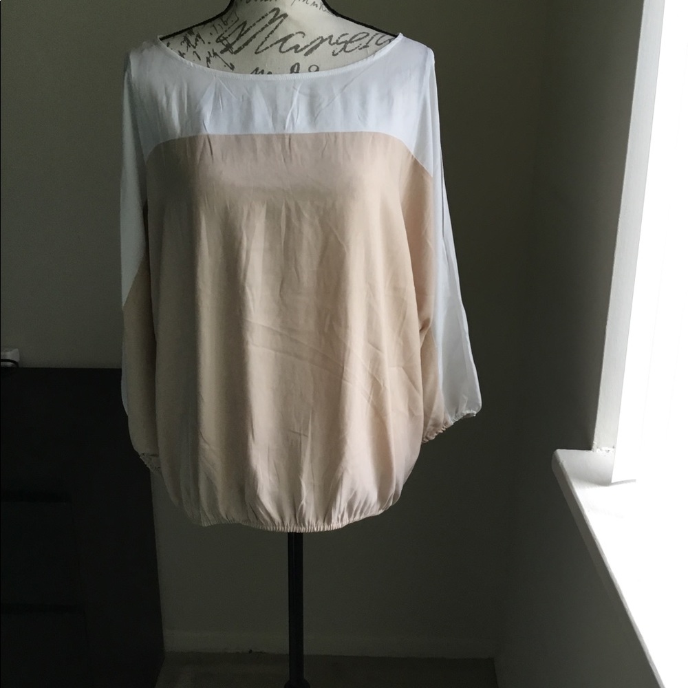 New York & Co women’s blouse